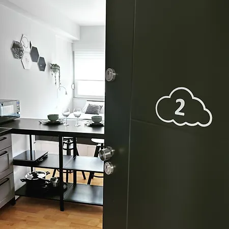 Apartment Clouds Ciovo - 20 Meters From Copacabana Trogir